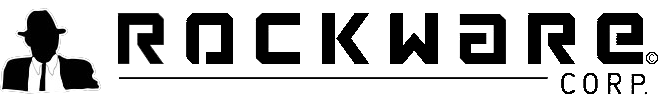 Rockware Logo