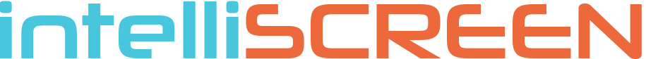 Intelliscreen Logo