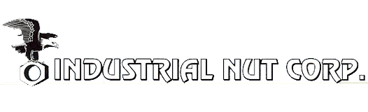 Industrial Nut Logo