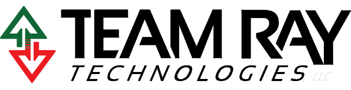 Team Ray Technologies Logo